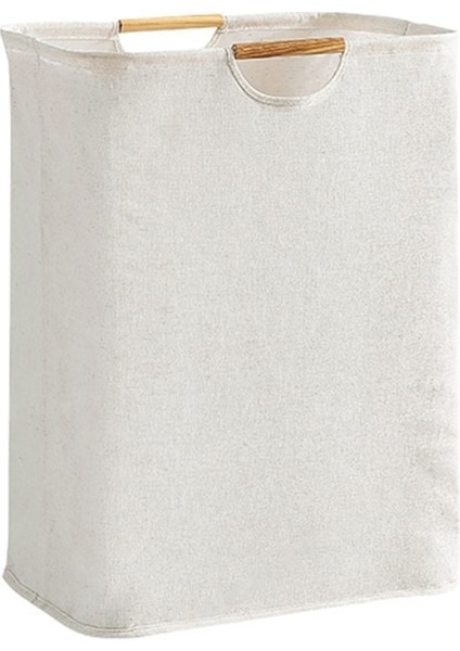 S Tarzı 50LF Depolama Sepeti Taşınabilir Ev Için Çanta Toplamak Banyo Yatak Odası Battaniye Çamaşır Depolama Raf Çocuk Oyuncakları Konteyner (Yurt Dışından) modelleri