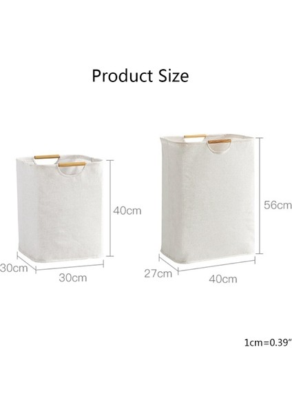 S Tarzı 50LF Depolama Sepeti Taşınabilir Ev Için Çanta Toplamak Banyo Yatak Odası Battaniye Çamaşır Depolama Raf Çocuk Oyuncakları Konteyner (Yurt Dışından) fırsatları