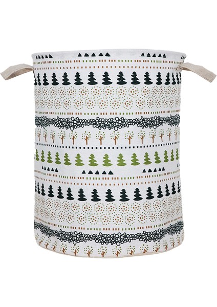 No.2 Tarzı Çamaşır Sepeti Katlanabilir Sevimli Büyük Kapasiteli Organizatör Yıkama Giysileri Çanta Tutacağı Ev Depolama Kovası Giysi Oyuncaklar Organizatör Ja (Yurt Dışından) modelleri