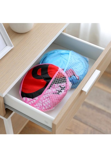 No.6 Tarzı Oyuncaklar Çamaşır Naylon Depolama Sepeti Karikatür Baskılı Saklama Sepeti Katlanır Kova Kirli Giysiler Muhtelif Kirli Sepet Deniz Topu (Yurt Dışından) indirimleri