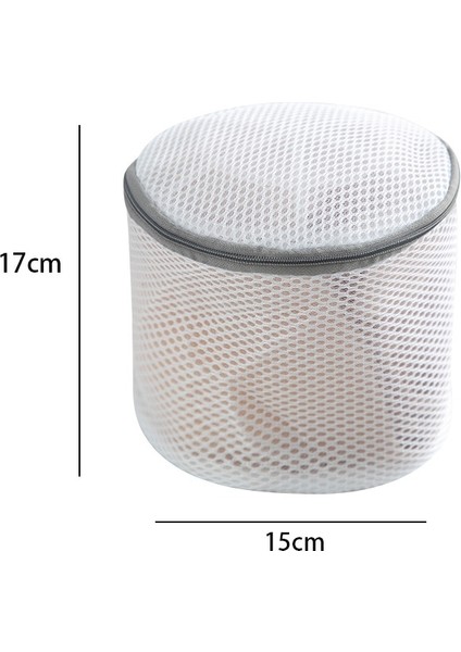 Sutyen Çanta Tarzı Çamaşır Örgü Çanta Ipli Çamaşır Torbası Sutyen Iç Çamaşırı Depolama Organizatör Çamaşır Sepeti Çamaşır Yıkama Için Anti-Deformasyon Net (Yurt Dışından) fiyatları