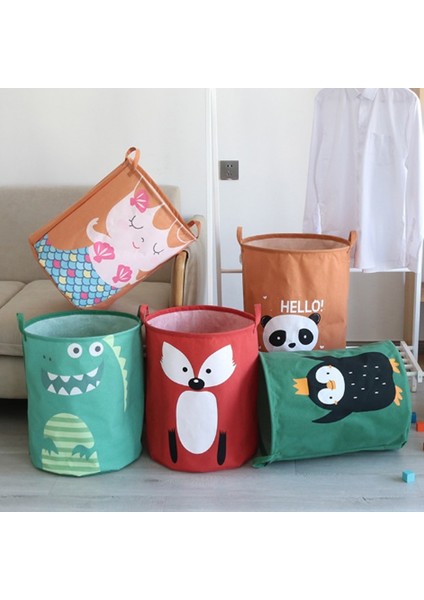 13 40X50CM Stili Büyük Kanvas Kumaş Çamaşır Sepeti Kirli Giysiler Depolama Sepeti Katlanabilir Çamaşır Sepeti Yatak Odası Ev Çamaşır Sepeti (Yurt Dışından) fiyatları