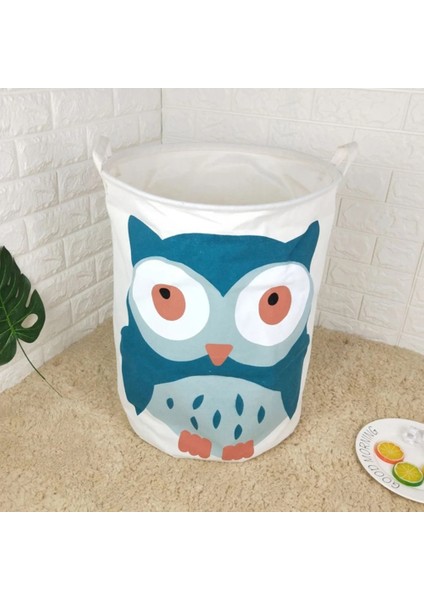 C Stili Büyük Kapasiteli Katlanır Çamaşır Sepeti Kirli Giysiler Saklama Kovası Çanta Organizatörü (Yurt Dışından) modelleri