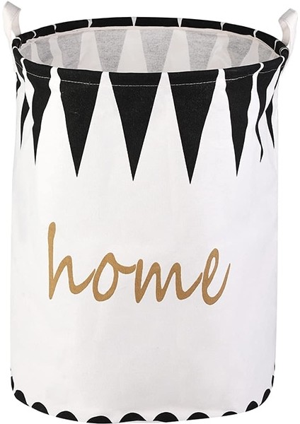 Ev Tarzı Çamaşır Sepeti Kirli Giysiler Saklama Sepeti 6 Stilleri Çamaşır Sepeti Su Geçirmez Organizatör Çeşitli Eşyalar Saklama Kutusu (Yurt Dışından)