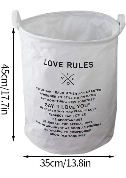 Engel Çamaşır M Tarzı Katlanır Çamaşır Sepeti Çamaşır Sepeti Çamaşır Torbası Kirli Giysiler Için Banyo Çamaşırhane Organizatör Ev Saklama Çantası Cesto Ropa Sucia (Yurt Dışından)