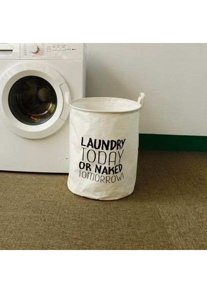 Engel Çamaşır M Tarzı Katlanır Çamaşır Sepeti Çamaşır Sepeti Çamaşır Torbası Kirli Giysiler Için Banyo Çamaşırhane Organizatör Ev Saklama Çantası Cesto Ropa Sucia (Yurt Dışından) fırsatları