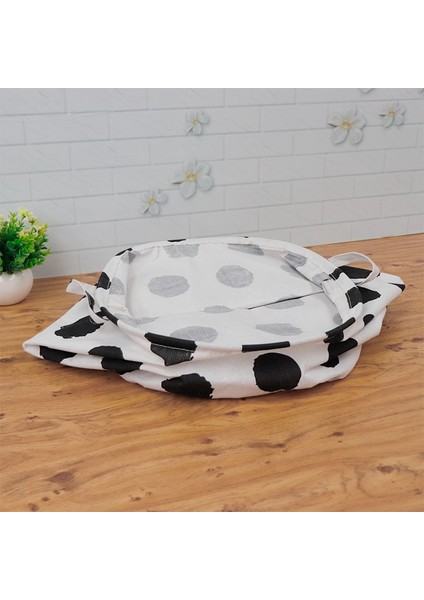 Engel Çamaşır M Tarzı Katlanır Çamaşır Sepeti Çamaşır Sepeti Çamaşır Torbası Kirli Giysiler Için Banyo Çamaşırhane Organizatör Ev Saklama Çantası Cesto Ropa Sucia (Yurt Dışından) indirimleri