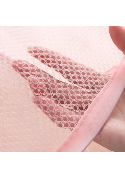 C Stili Katlanabilir Büyük Kapasiteli Kirli Elbise Sepeti Çamaşır Sepeti Kumaş Ağları Kordonlu Depolama Organizatör Kovası Ys-84 (Yurt Dışından) indirimleri