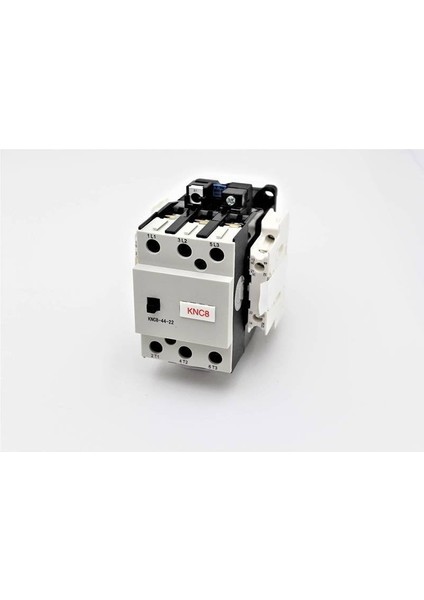 Knc8 F4422 Kontaktör 24V - Ac