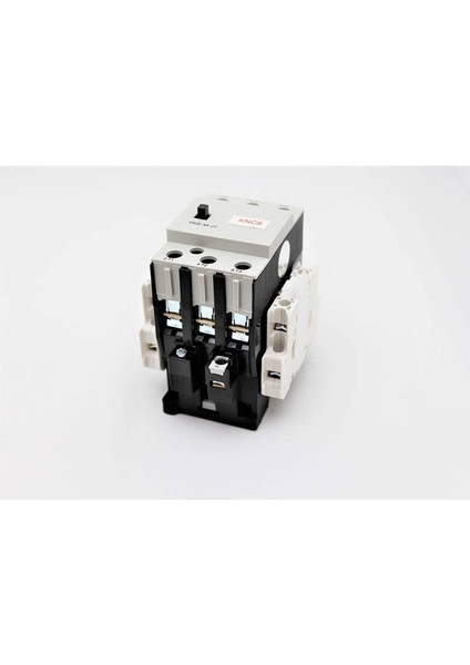 Knc8 F4422 Kontaktör 24V - Ac