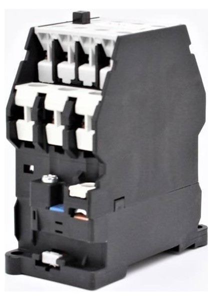 Knc8 F4322 Kontaktör 24V - Ac