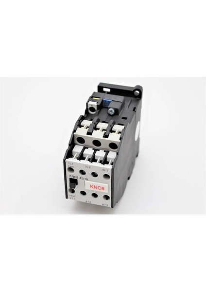 Knc8 F4211 Kontaktör 220V - Ac