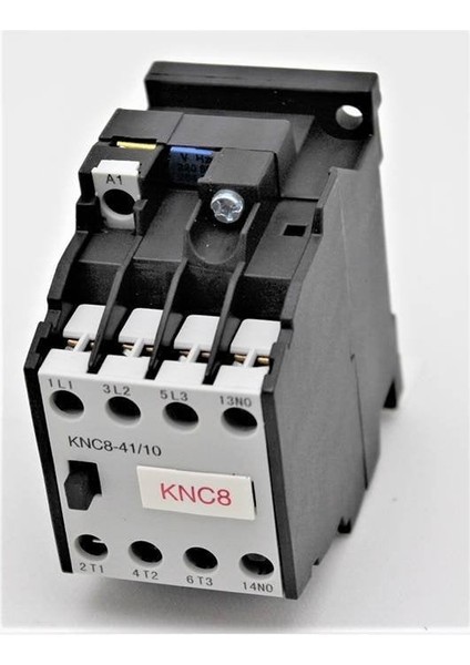 Knc8 F4110 Kontaktör 24V - Ac