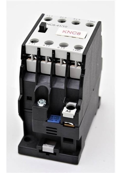 Knc8 F4110 Kontaktör 24V - Ac