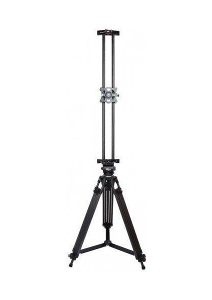 Jieyang JY-D1200 120CM Karbon Fiber Slider indirimleri