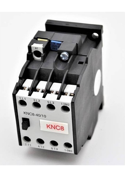 Knc8 F4010 Kontaktör 220V - Ac