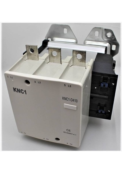 Knc1 D410 Kontaktör 220V - Ac