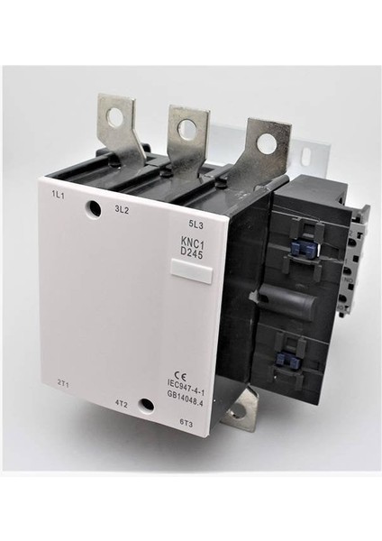 Knc1 D245 Kontaktör 220V - Ac