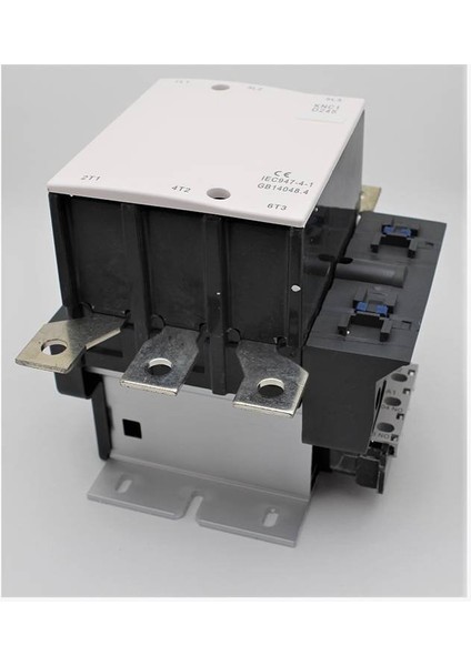 Knc1 D245 Kontaktör 220V - Ac
