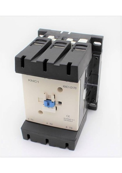 Knc1 D115 Kontaktör 220V - Ac