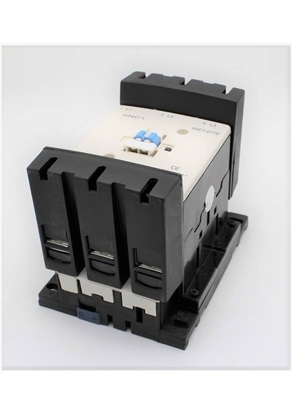Knc1 D115 Kontaktör 220V - Ac