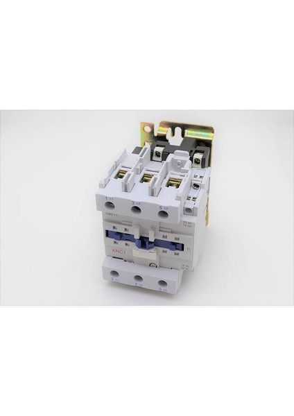 Knc1 D8011 Kontaktör 24V - Ac