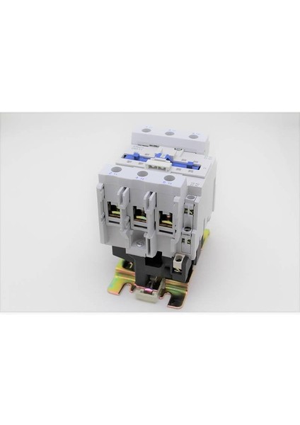 Knc1 D8011 Kontaktör 24V - Ac