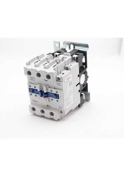 Knc1 D5011 Kontaktör 48V - Ac