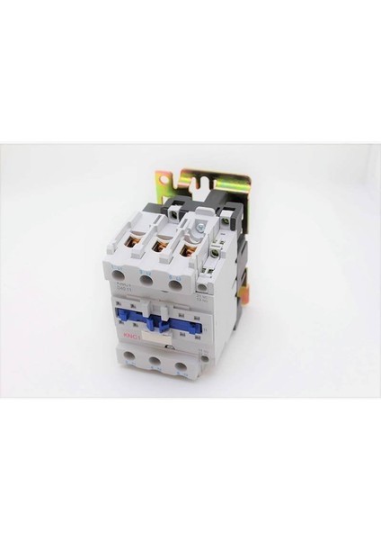 Knc1 D4011 Kontaktör 24V - Ac