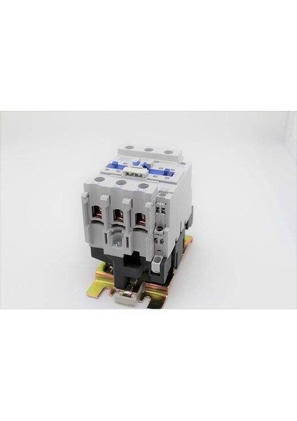 Knc1 D4011 Kontaktör 24V - Ac