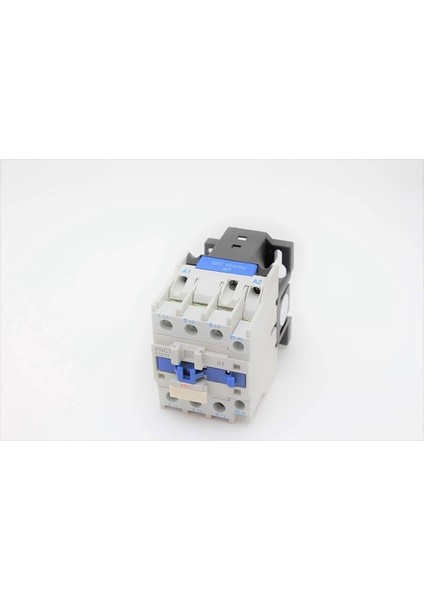 Knc1 D3201 Kontaktör 110V - Ac