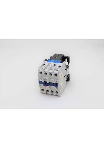 Knc1 D2510 Kontaktör 110V - Ac
