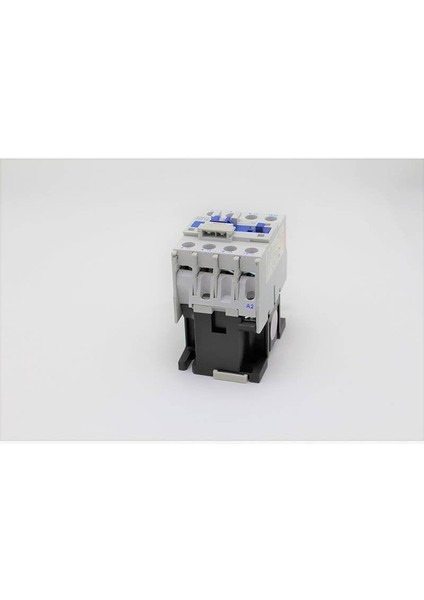 Knc1 D2510 Kontaktör 110V - Ac