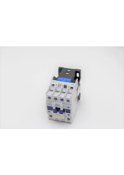 Knc1 D1801 Kontaktör 110V - Ac