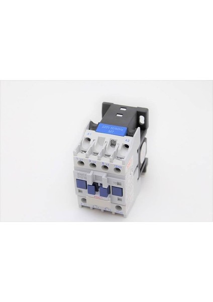 Knc1 D1210 Kontaktör 48V - Ac