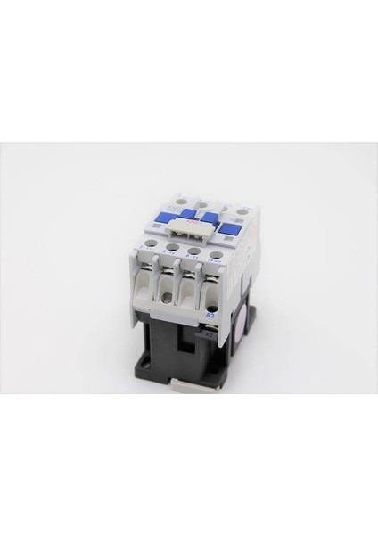 Knc1 D1210 Kontaktör 48V - Ac