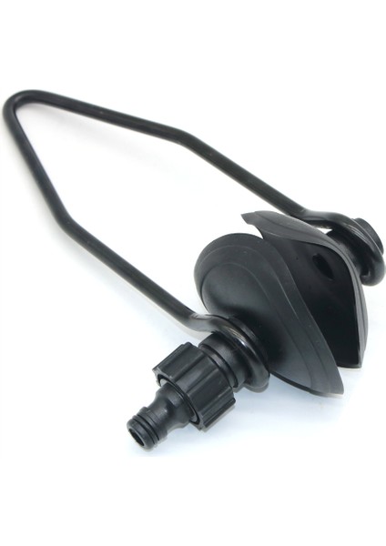 Motor Yıkama Kulağı Yuvarlak