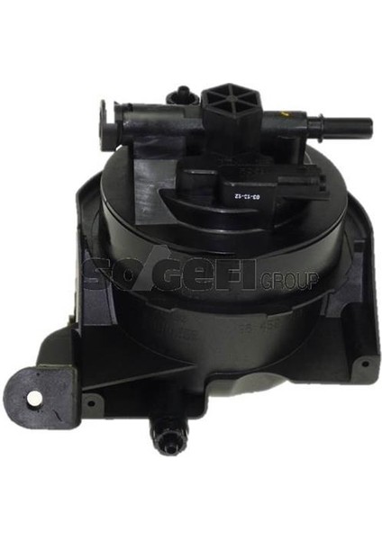 Yakıt Filtresi Kutulu SCUDO-EXPERT-JUMPY-P307-P407-C4-C5-CMAX-FOCUS-GALAXY-KUGA-SMAX 2.0hdi-