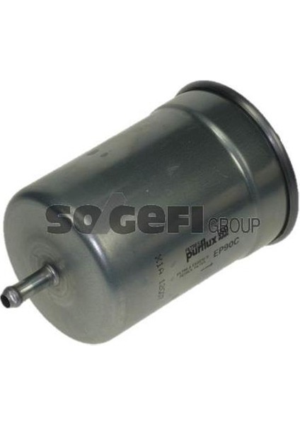 Yakıt Filtresi CLIO-R9-R11-R19-R21-SAFRANE-P505-P806-TRAFIC-MASTER-IBIZA I -Golf Iıı-Malaga 7