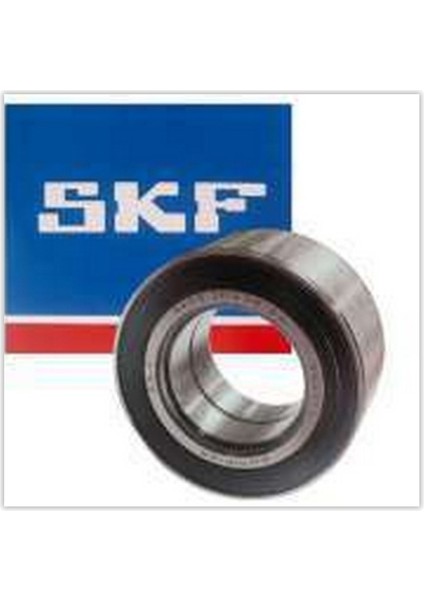 BAH-0186D Ön Teker Rulmanı Abs Li Partner TEPE-BERLINGO/P307-308-C4 BAH0186D-BAH0178 3350.69-