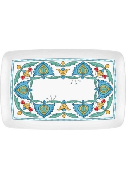 'lımoncello Servis 34*25Cm