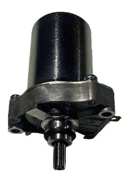 Honda WAVE100 Karbüratörlü Marş Motoru Dinamosu Cs