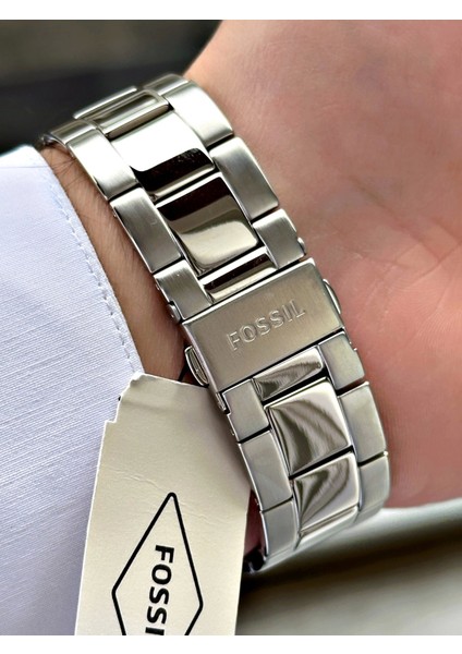 Fossıl FFS5384 Erkek Kol Saati fiyatları