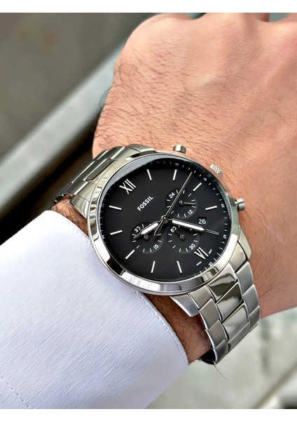 Fossıl FFS5384 Erkek Kol Saati modelleri