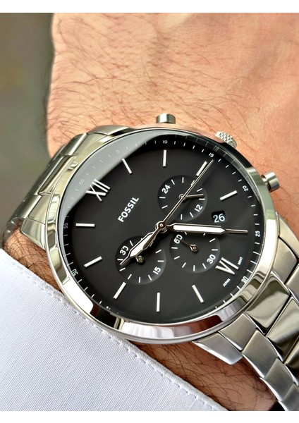 Fossıl FFS5384 Erkek Kol Saati fırsatları