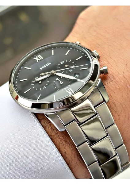 Fossıl FFS5384 Erkek Kol Saati indirimleri
