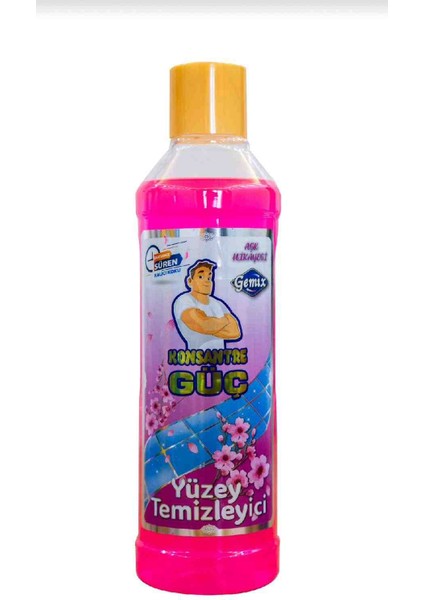 Yüzey Temizleyici Aşk Hikayesi 1 Litre