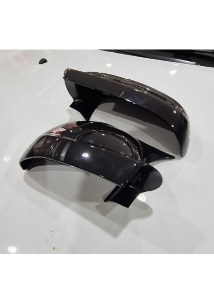 Seat Cordoba 1999-2003 Yarasa Ayna Kapak Parlak Siyah Sağ Ayna Küçüktür!! modelleri
