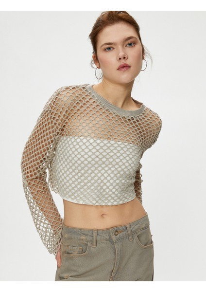 Oversize Kapşonlu Sweatshirt Fermuarlı Uzun Kollu modelleri