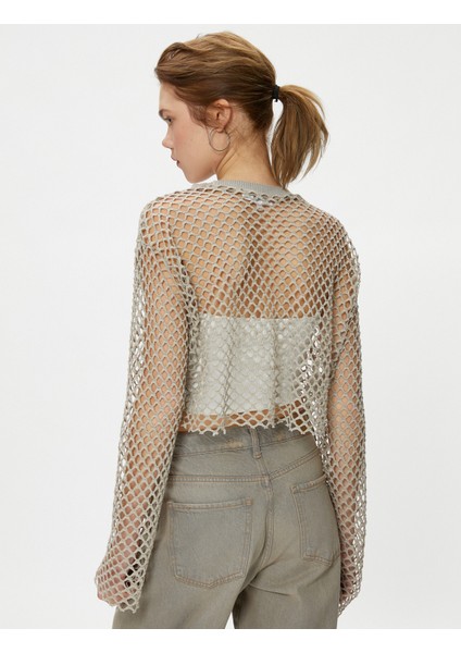 Oversize Kapşonlu Sweatshirt Fermuarlı Uzun Kollu fırsatları